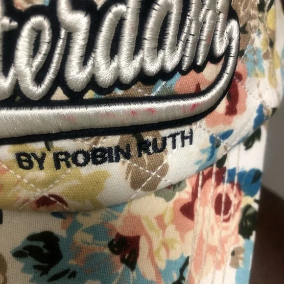 Robin Ruth Amsterdam cap - Picture 2 of 5